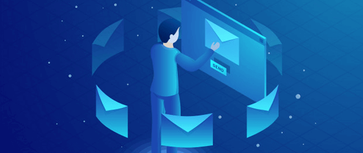 Email a Tarea