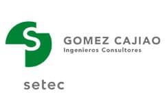 gomez cajiao logo
