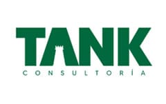 tank logo