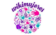 wikimujeres logo