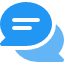 chat