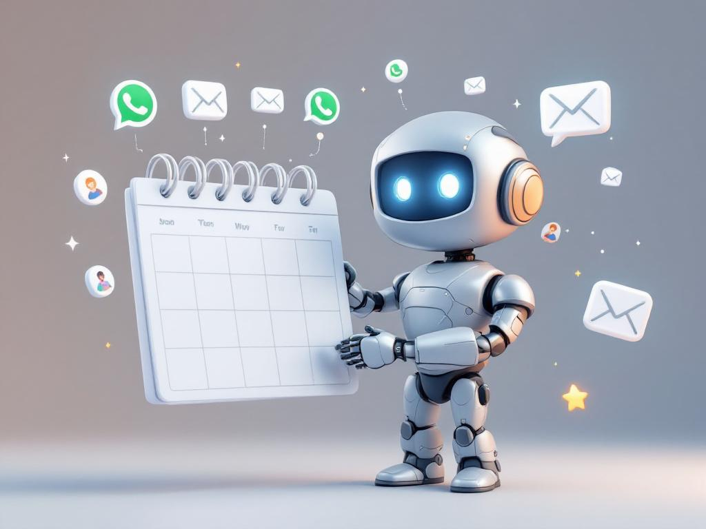 automatizar seguimiento