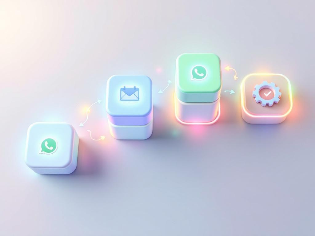 ejemplos de automatizaciones