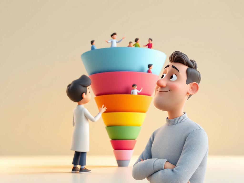 seguimiento de clientes