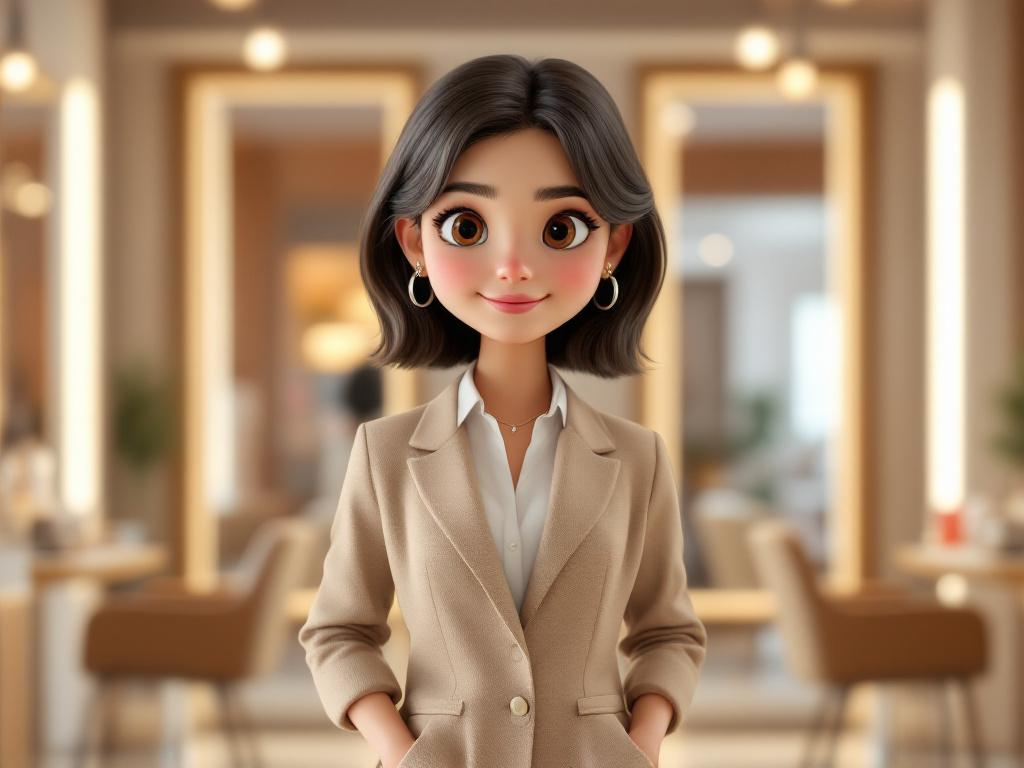 clientes peluquerias y salones embudo de ventas peluquería