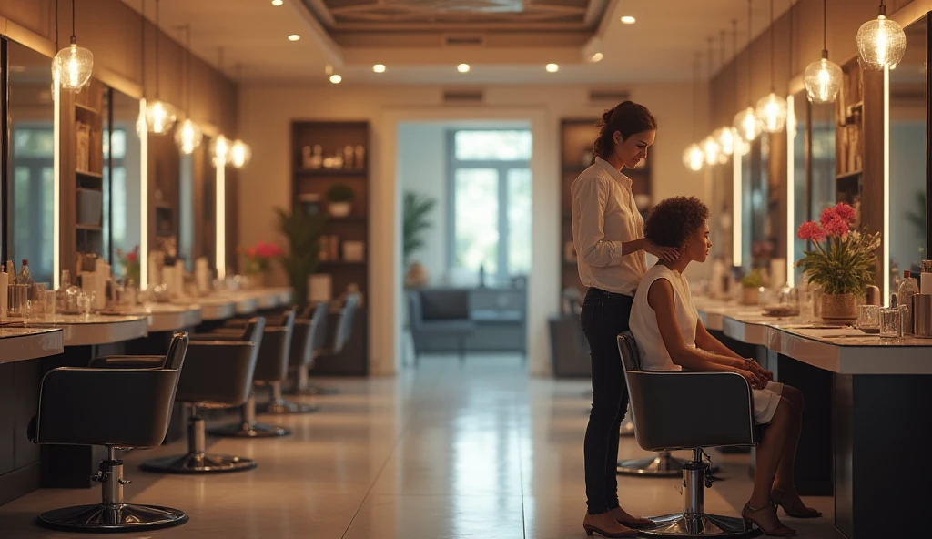 recuperar clientas peluquerias recuperar clientas peluquerias