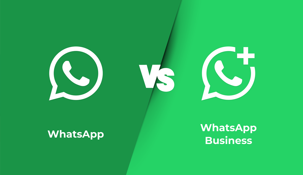 diferencias whatsapp business