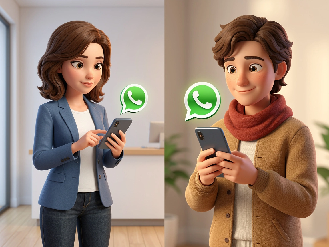 definicion whatsapp mercadeo