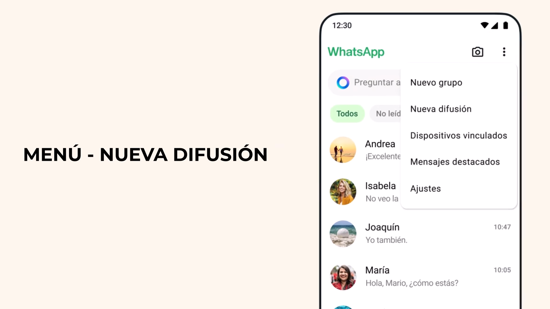 difusión whatsapp 1 difusión whatsapp 1