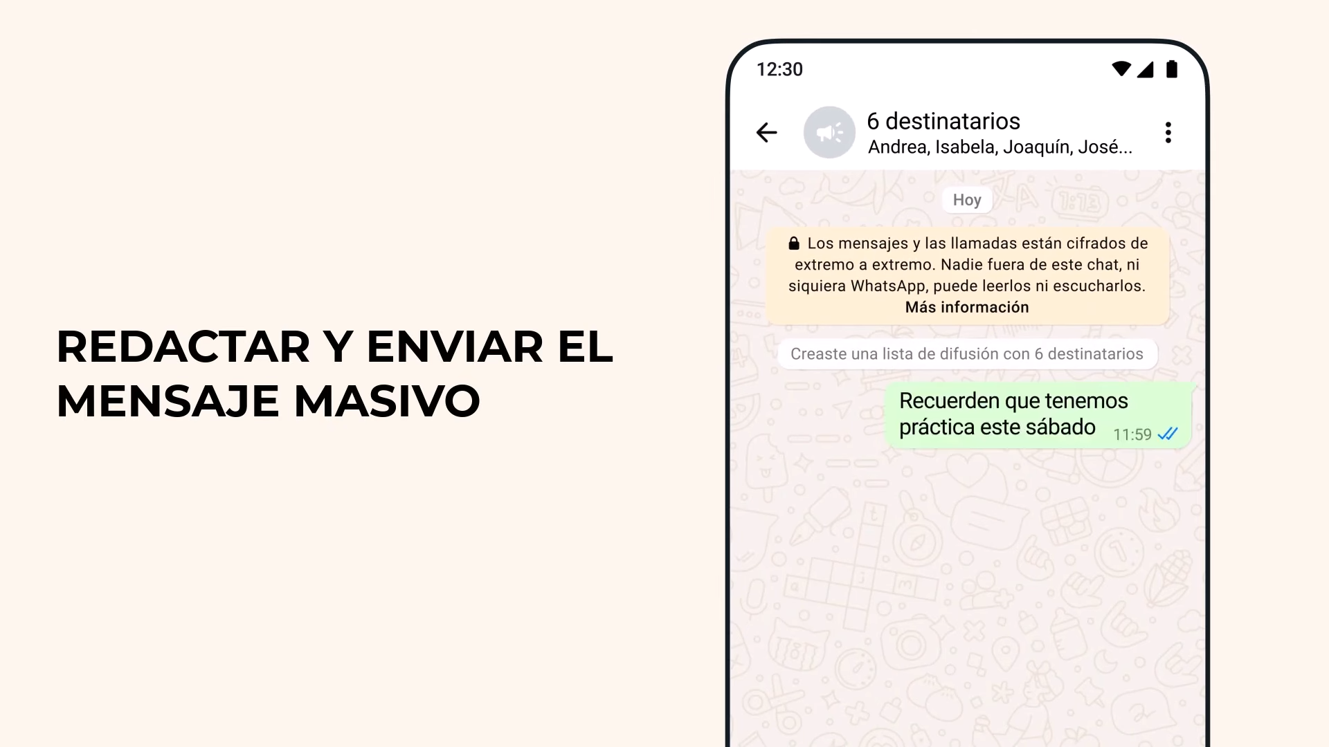 difusión whatsapp 4 difusión whatsapp 4