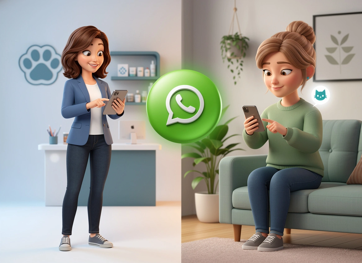 que es whatsapp marketing