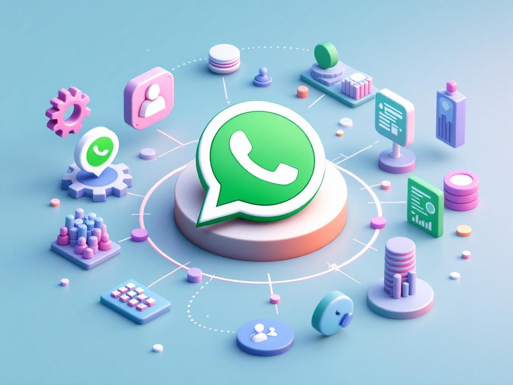 agencia de marketing whatsapp
