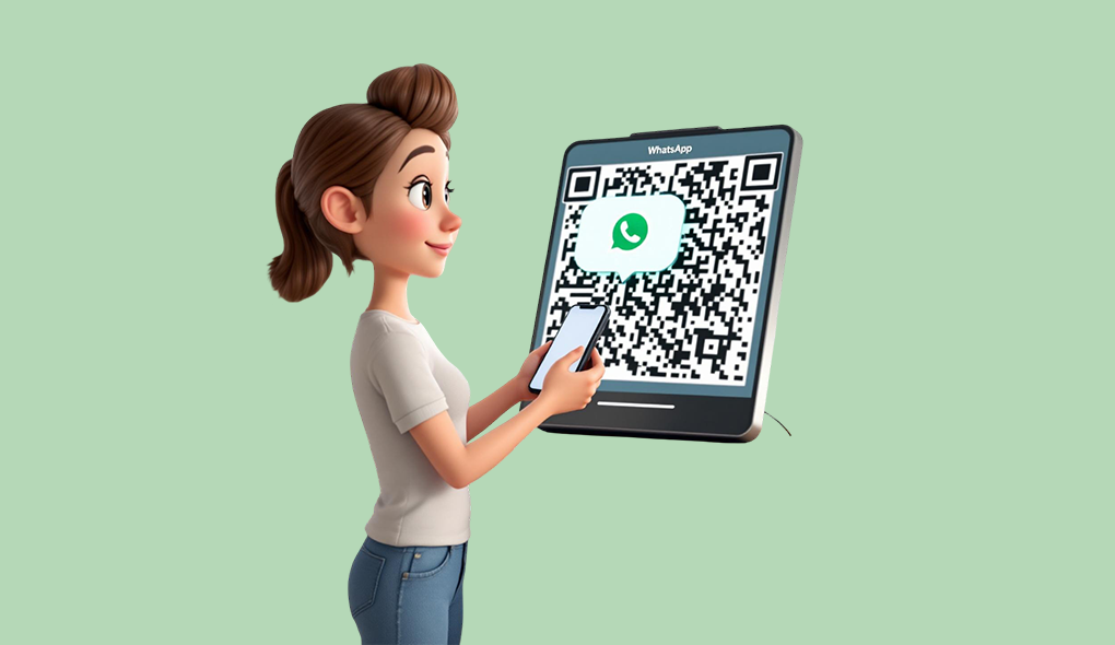 codigos qr whatsapp