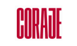 Coraje Logo