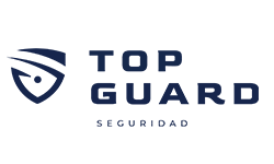 Top Guard Logo