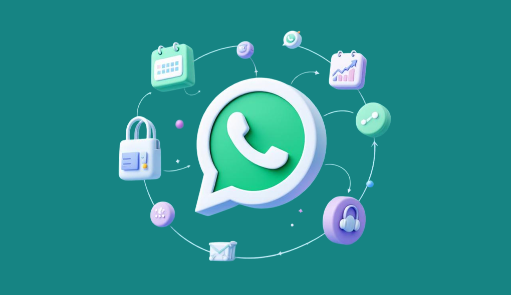 automatizaciones whatsapp