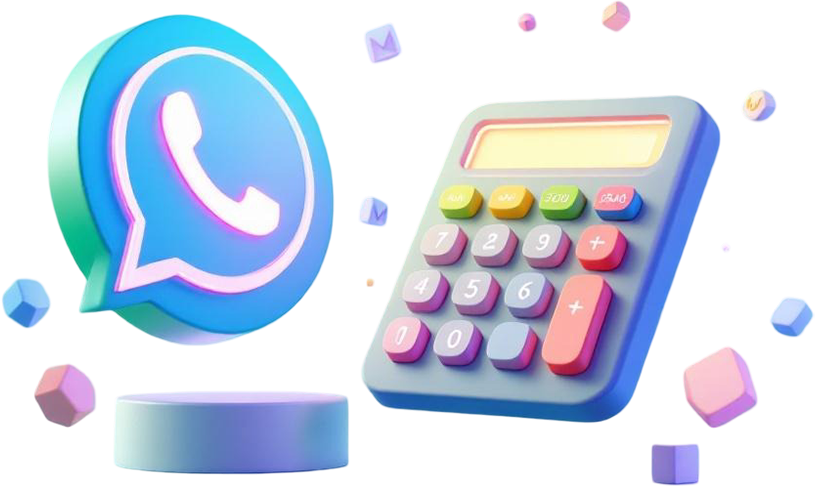 calculadora whatsapp 2