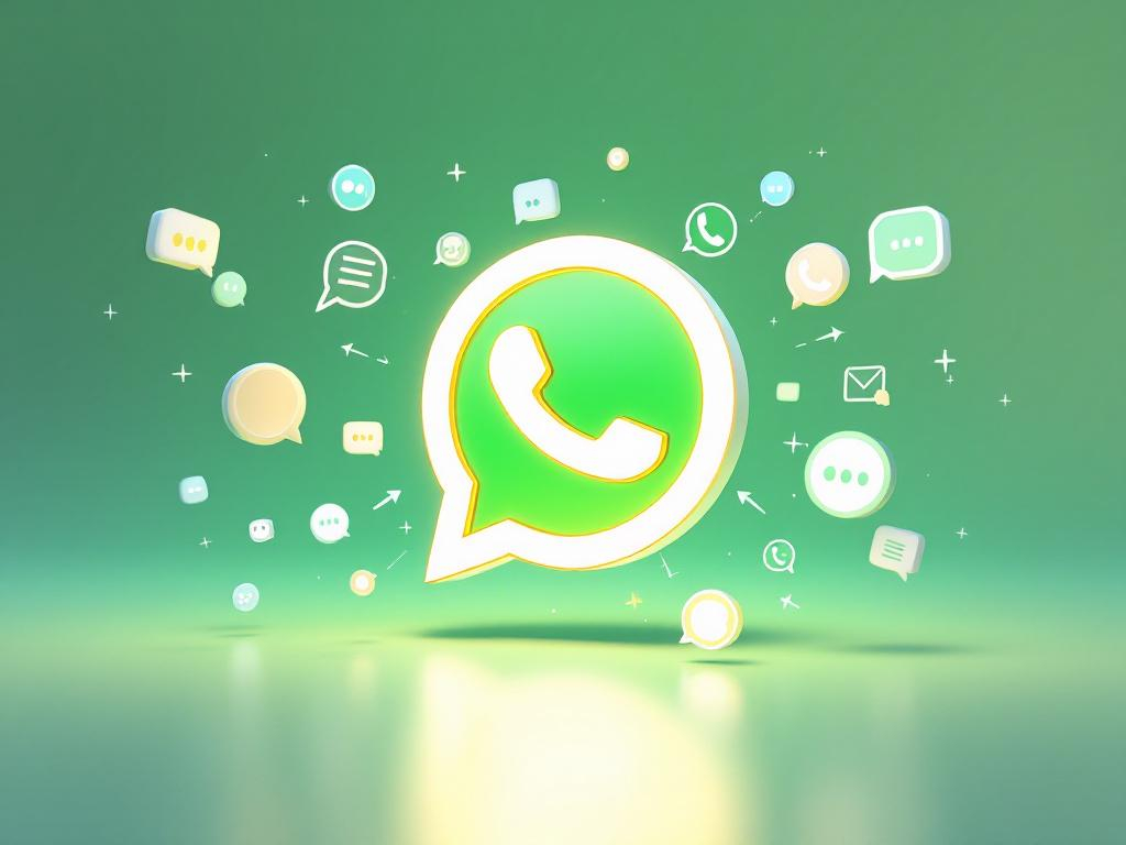 ejemplos whatsapp automatico