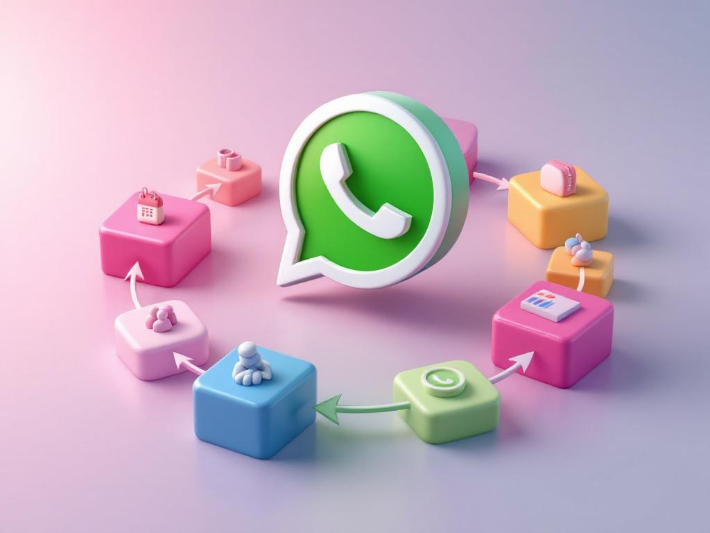 plan de marketing por whatsapp