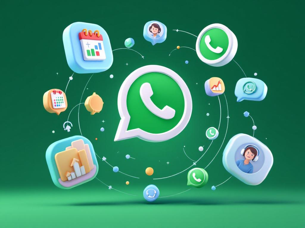 ventajas automatizacion whatsapp